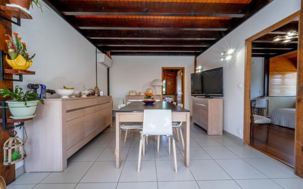 Maison à vendre    6 pièces •  Mimizan