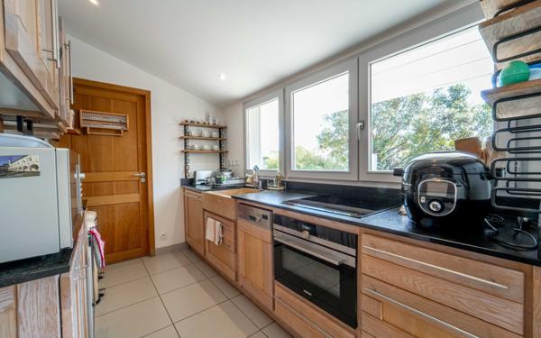Maison à vendre    6 pièces •  Mimizan