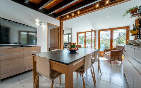 Maison à vendre    6 pièces •  Mimizan