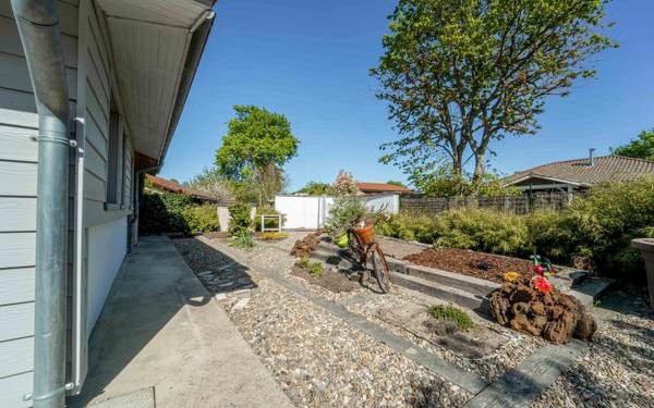 Maison à vendre    6 pièces •  Mimizan