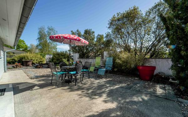 Maison à vendre    6 pièces •  Mimizan