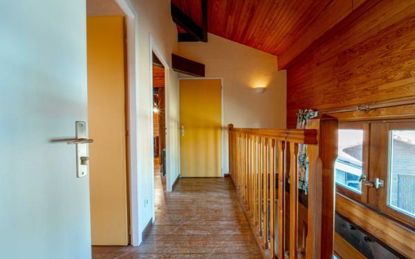 Maison à vendre    6 pièces •  Mimizan