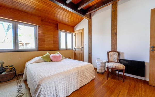 Maison à vendre    6 pièces •  Mimizan