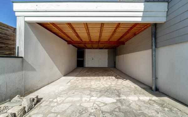 Maison à vendre    6 pièces •  Mimizan