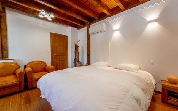 Maison à vendre    6 pièces •  Mimizan