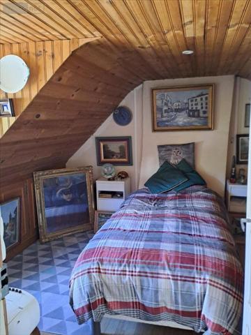 Maison individuelle à vendre à Huelgoat dans le Finistère (29690), ref : 29064-1085255