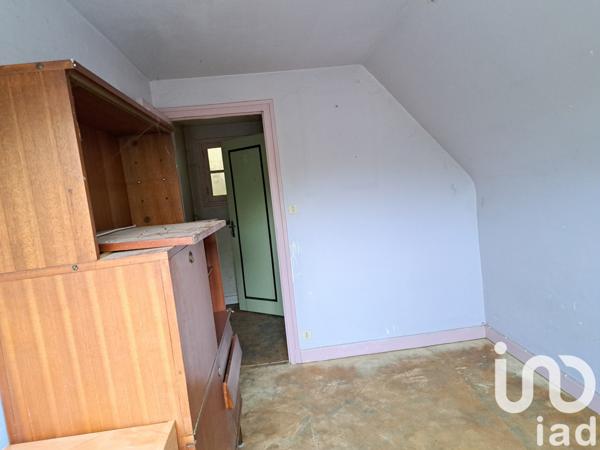 Maison à vendre 3 pièces 54 m² Saint-Chamant