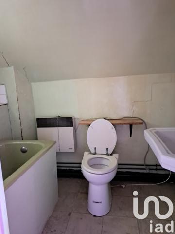 Maison à vendre 3 pièces 54 m² Saint-Chamant