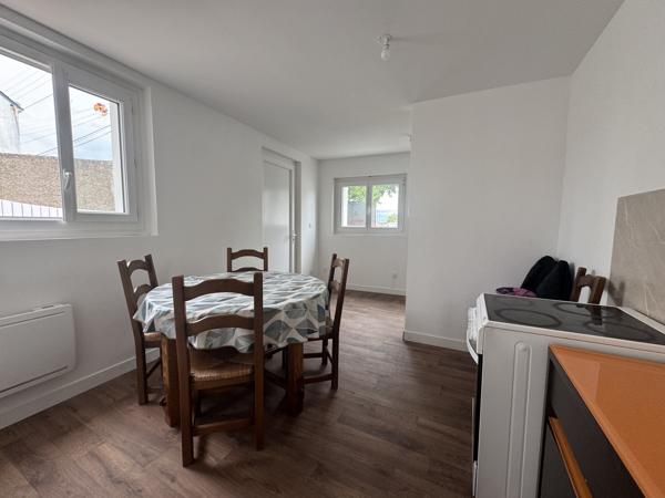 Maison 4 pièce(s) 3 chambre(s) 90.35 m²
