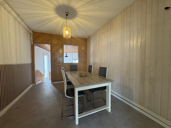 Maison 4 pièce(s) 3 chambre(s) 90.35 m²
