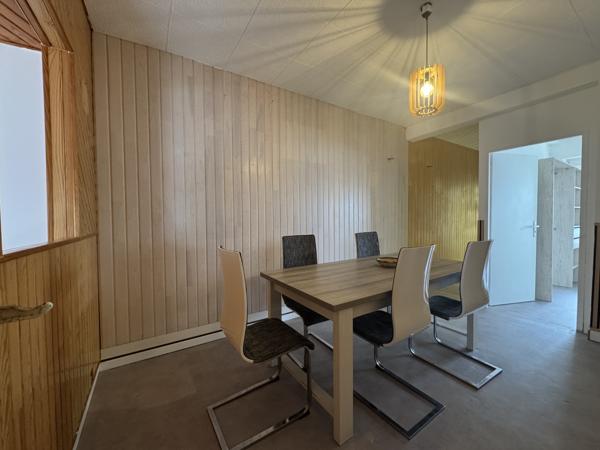 Maison 4 pièce(s) 3 chambre(s) 90.35 m²