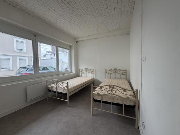 Maison 4 pièce(s) 3 chambre(s) 90.35 m²