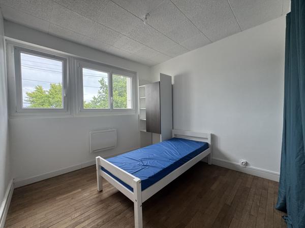 Maison 4 pièce(s) 3 chambre(s) 90.35 m²