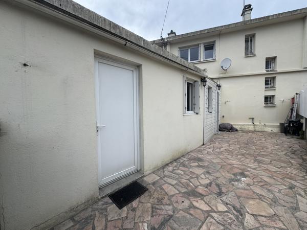 Maison 4 pièce(s) 3 chambre(s) 90.35 m²