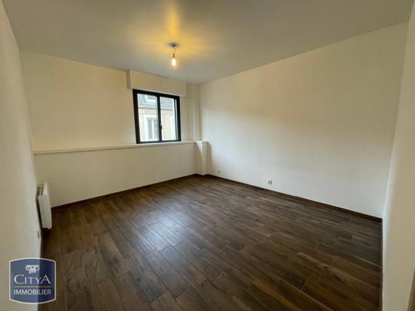 Appartement à vendre 3 pièces 74m²