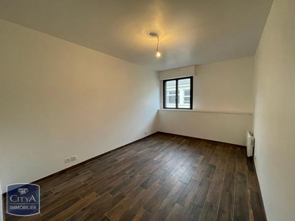 Appartement à vendre 3 pièces 74m²