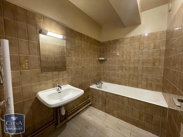 Appartement à vendre 3 pièces 74m²