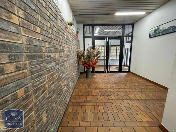 Appartement à vendre 3 pièces 74m²