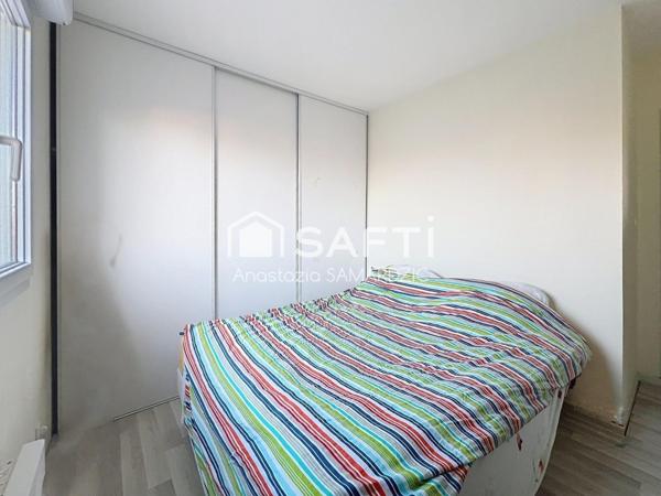 Maison T4 Grand Noble Blagnac quartier résidentiel