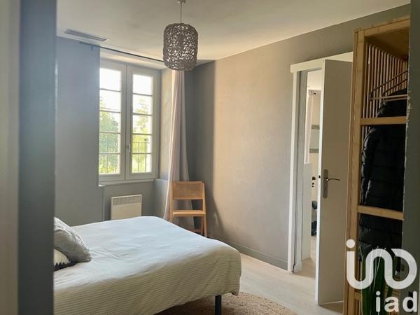 Maison à vendre 7 pièces 191 m² Migné-Auxances