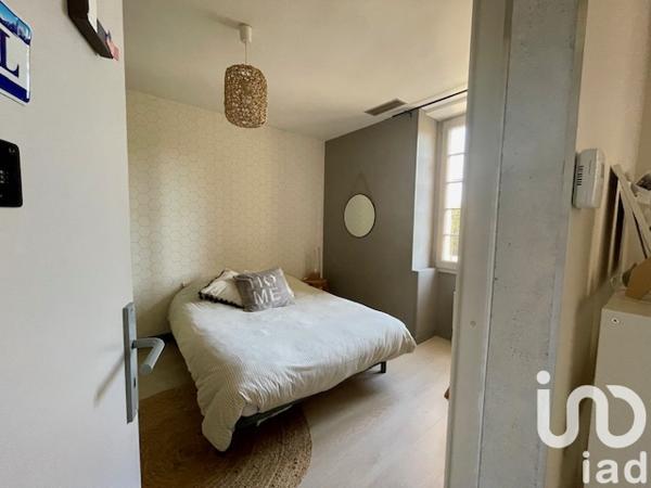 Maison à vendre 7 pièces 191 m² Migné-Auxances