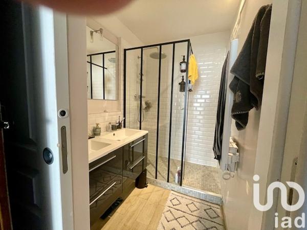 Maison à vendre 7 pièces 191 m² Migné-Auxances