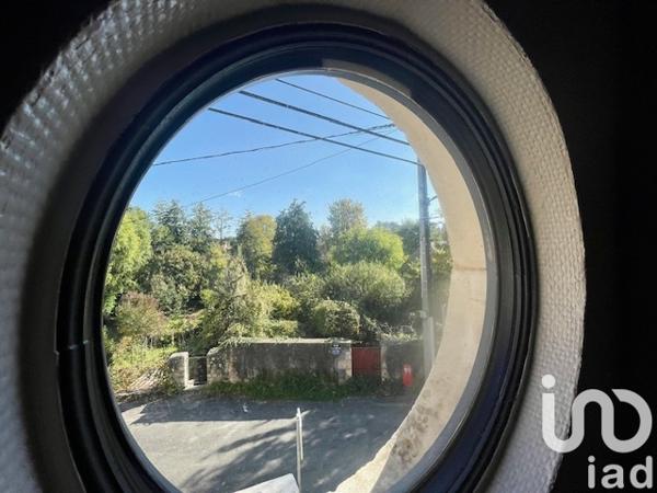 Maison à vendre 7 pièces 191 m² Migné-Auxances