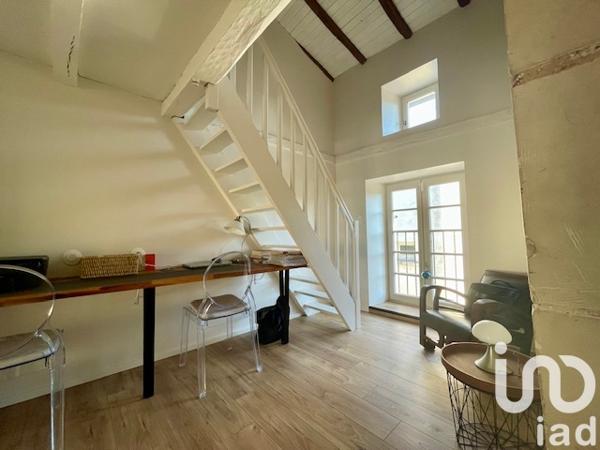 Maison à vendre 7 pièces 191 m² Migné-Auxances