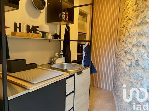 Maison à vendre 7 pièces 191 m² Migné-Auxances