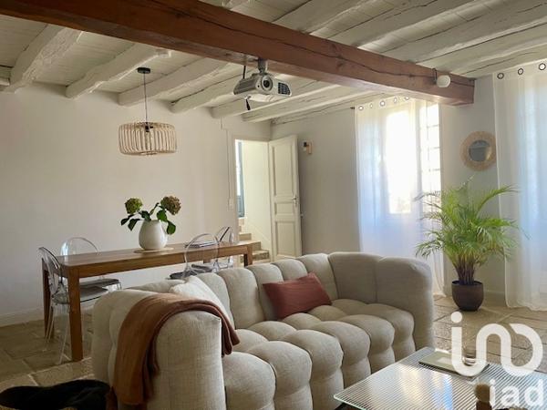 Maison à vendre 7 pièces 191 m² Migné-Auxances