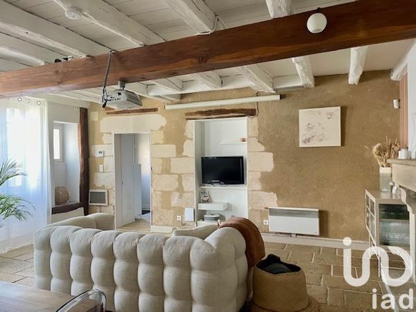 Maison à vendre 7 pièces 191 m² Migné-Auxances