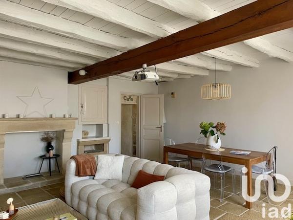 Maison à vendre 7 pièces 191 m² Migné-Auxances