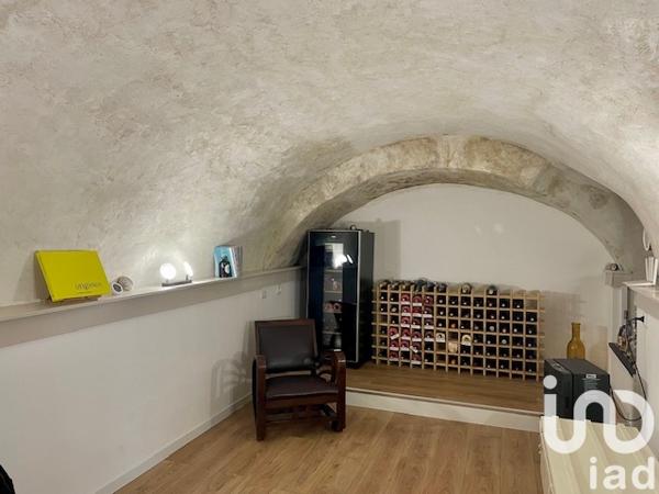 Maison à vendre 7 pièces 191 m² Migné-Auxances