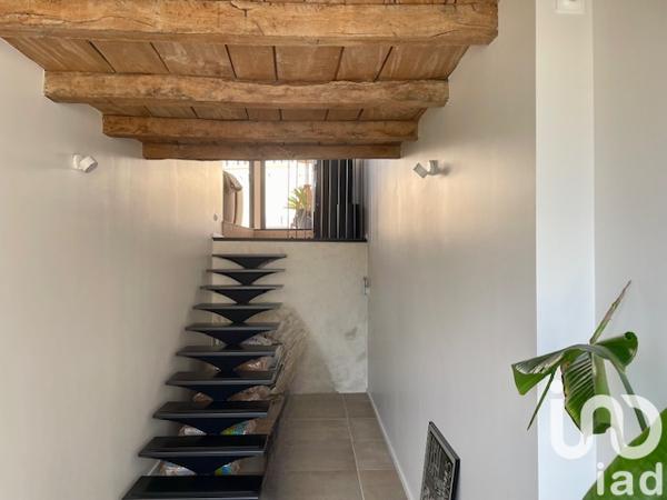 Maison à vendre 7 pièces 191 m² Migné-Auxances