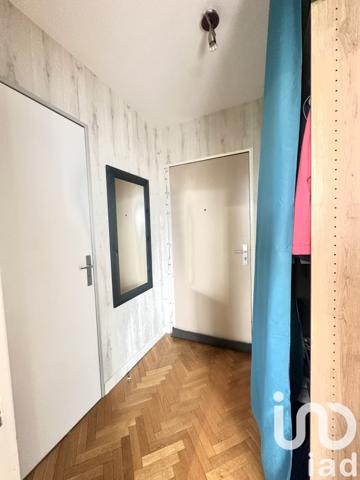 Appartement à vendre 1 pièce 29 m² Rueil-Malmaison