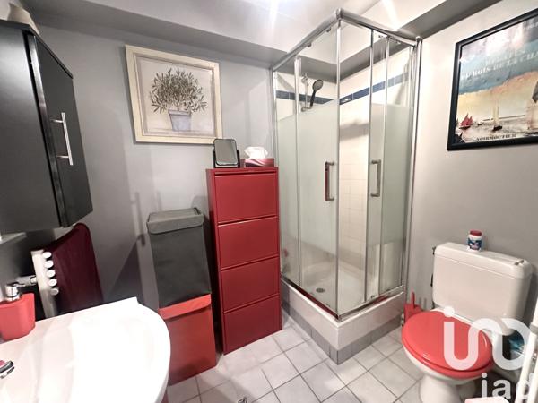 Appartement à vendre 1 pièce 29 m² Rueil-Malmaison