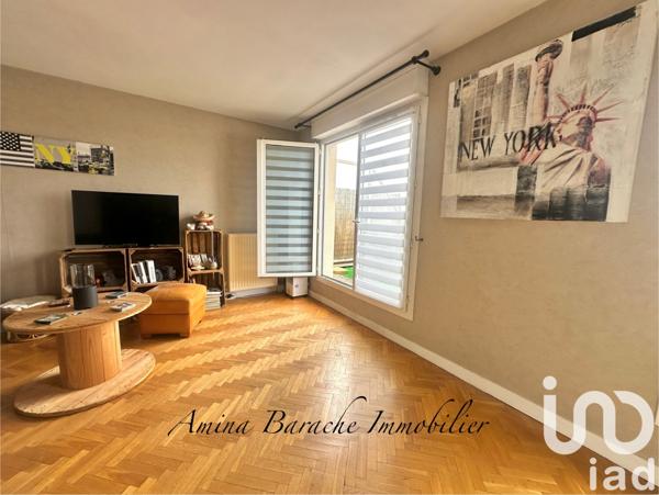 Appartement à vendre 1 pièce 29 m² Rueil-Malmaison