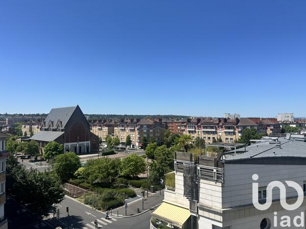 Appartement à vendre 1 pièce 29 m² Rueil-Malmaison