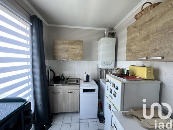 Appartement à vendre 1 pièce 29 m² Rueil-Malmaison