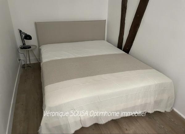 Appartement 2 pièces à vendre dejà loué SAINT GERMAIN EN LAYE