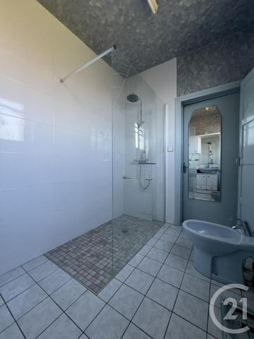 Maison à vendre  6 pièces - 180 m2 DESERTINES - 03