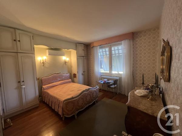 Maison à vendre  6 pièces - 180 m2 DESERTINES - 03