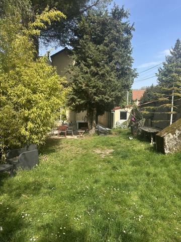 Maison 4 pièces à vendre à Créteil - Quartier Préfecture, Halage