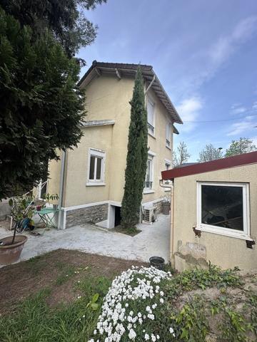 Maison 4 pièces à vendre à Créteil - Quartier Préfecture, Halage