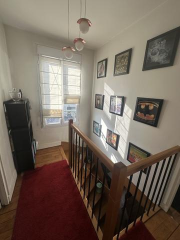 Maison 4 pièces à vendre à Créteil - Quartier Préfecture, Halage