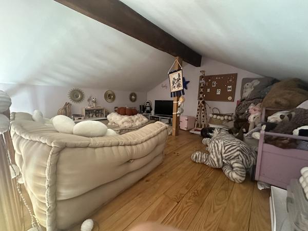 Maison 4 pièces à vendre à Créteil - Quartier Préfecture, Halage