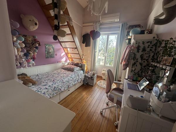 Maison 4 pièces à vendre à Créteil - Quartier Préfecture, Halage