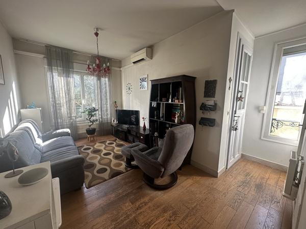 Maison 4 pièces à vendre à Créteil - Quartier Préfecture, Halage