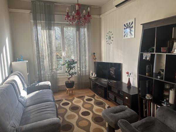 Maison 4 pièces à vendre à Créteil - Quartier Préfecture, Halage