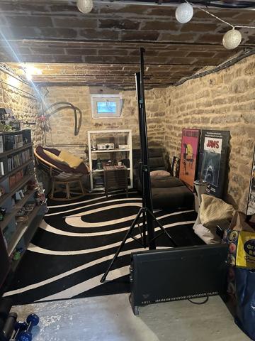 Maison 4 pièces à vendre à Créteil - Quartier Préfecture, Halage